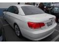2008 Alpine White BMW 3 Series 328i Convertible  photo #3