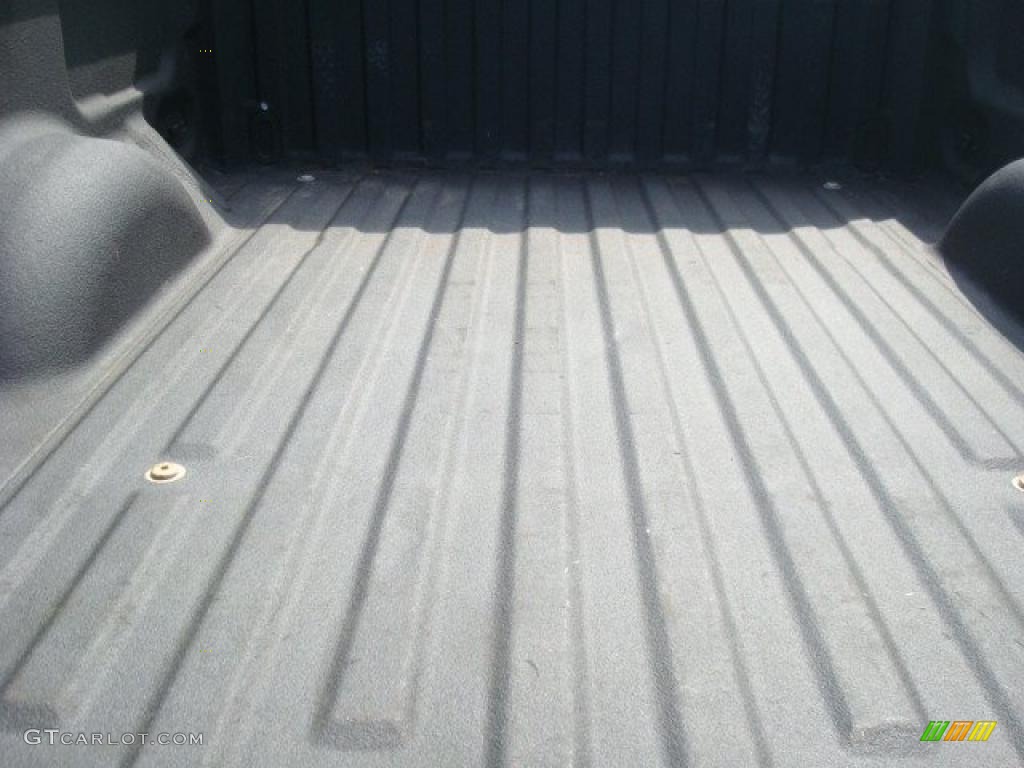 2006 F150 King Ranch SuperCrew 4x4 - Dark Copper Metallic / Castano Brown Leather photo #24