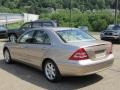 Desert Silver Metallic - C 240 Sedan Photo No. 5