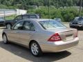 2002 Desert Silver Metallic Mercedes-Benz C 240 Sedan  photo #5