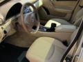Desert Silver Metallic - C 240 Sedan Photo No. 11
