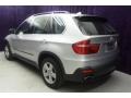 2008 Titanium Silver Metallic BMW X5 4.8i  photo #33