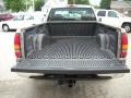 2000 Pewter Metallic GMC Sierra 1500 SLE Regular Cab  photo #8