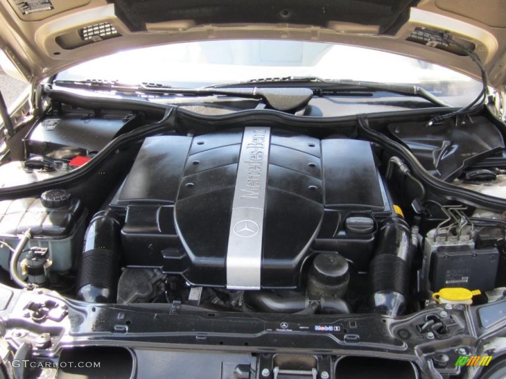 2002 C 240 Sedan - Desert Silver Metallic / Java photo #20