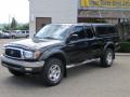 Black Sand Pearl - Tacoma V6 TRD Xtracab 4x4 Photo No. 3