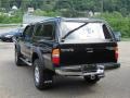 Black Sand Pearl - Tacoma V6 TRD Xtracab 4x4 Photo No. 5