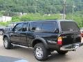 Black Sand Pearl - Tacoma V6 TRD Xtracab 4x4 Photo No. 6