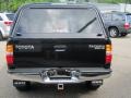 Black Sand Pearl - Tacoma V6 TRD Xtracab 4x4 Photo No. 7