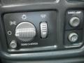 Pewter Metallic - Sierra 1500 SLE Regular Cab Photo No. 17