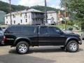 Black Sand Pearl - Tacoma V6 TRD Xtracab 4x4 Photo No. 9