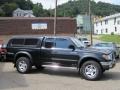 Black Sand Pearl - Tacoma V6 TRD Xtracab 4x4 Photo No. 10