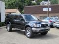 Black Sand Pearl - Tacoma V6 TRD Xtracab 4x4 Photo No. 11