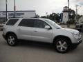 Quicksilver Metallic - Acadia SLT AWD Photo No. 1