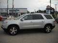 Quicksilver Metallic - Acadia SLT AWD Photo No. 2