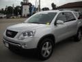 Quicksilver Metallic - Acadia SLT AWD Photo No. 3
