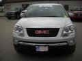 Quicksilver Metallic - Acadia SLT AWD Photo No. 4