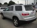 Quicksilver Metallic - Acadia SLT AWD Photo No. 5