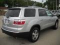 Quicksilver Metallic - Acadia SLT AWD Photo No. 7