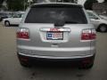 Quicksilver Metallic - Acadia SLT AWD Photo No. 8