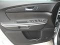 Quicksilver Metallic - Acadia SLT AWD Photo No. 11
