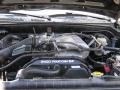 Black Sand Pearl - Tacoma V6 TRD Xtracab 4x4 Photo No. 27