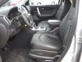 Quicksilver Metallic - Acadia SLT AWD Photo No. 13