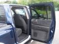 2002 Patriot Blue Pearl Dodge Dakota SLT Quad Cab 4x4  photo #17