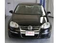 Black - Jetta Value Edition Sedan Photo No. 2
