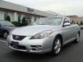 Titanium Metallic - Solara SLE V6 Convertible Photo No. 1