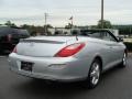 Titanium Metallic - Solara SLE V6 Convertible Photo No. 2