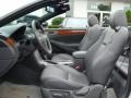 Titanium Metallic - Solara SLE V6 Convertible Photo No. 4