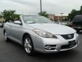 Titanium Metallic - Solara SLE V6 Convertible Photo No. 7