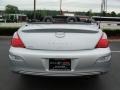 Titanium Metallic - Solara SLE V6 Convertible Photo No. 9