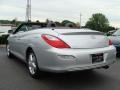 Titanium Metallic - Solara SLE V6 Convertible Photo No. 10