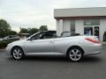 Titanium Metallic - Solara SLE V6 Convertible Photo No. 11