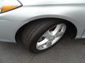 Titanium Metallic - Solara SLE V6 Convertible Photo No. 12