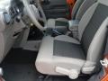2010 Mango Tango Pearl Jeep Wrangler Sport 4x4  photo #7