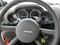 2010 Mango Tango Pearl Jeep Wrangler Sport 4x4  photo #10