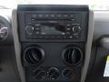 2010 Mango Tango Pearl Jeep Wrangler Sport 4x4  photo #14