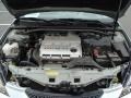 Titanium Metallic - Solara SLE V6 Convertible Photo No. 23