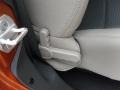 2010 Mango Tango Pearl Jeep Wrangler Sport 4x4  photo #19