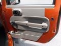 2010 Mango Tango Pearl Jeep Wrangler Sport 4x4  photo #20