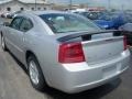 Bright Silver Metallic - Charger SE Photo No. 8