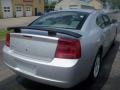 Bright Silver Metallic - Charger SE Photo No. 10