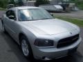 Bright Silver Metallic - Charger SE Photo No. 11