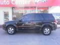 2005 Black Onyx Saturn VUE   photo #2