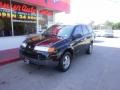 2005 Black Onyx Saturn VUE   photo #3