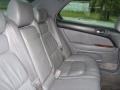 Alpine Silver Metallic - LS 400 Photo No. 22