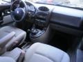 2005 Black Onyx Saturn VUE   photo #7