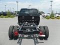 Black - Ram 4500 HD SLT Regular Cab Chassis Photo No. 3
